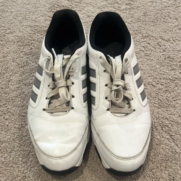 Adidas Golf Shoes (Cleat) - Picture 2 of 7